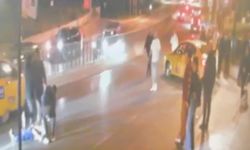 Maltepe’de doktor ile taksicinin tartışması cinayetle bitti