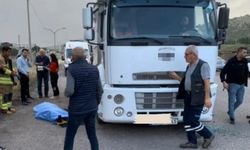 Manisa’da feci kaza: 1 ölü