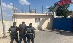 Mardin’de firari 16 şahıs tutuklandı