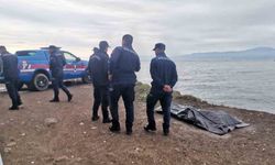 Marmara Denizi’nde bulunan cesedin kimliği belli oldu