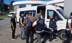 ’Maydanoz Döner’e FETÖ operasyonunda 7 kişiye adli kontrol
