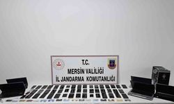 Mersin merkezli 4 ilde yasa dışı bahis operasyonu: 32 tutuklama