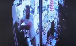 Motosiklet tartışması kanlı bitti: Esnafı darbedip hastanelik ettiler