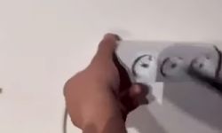 Müşterilerini "fantezi olsun diye" kayıt etmiş