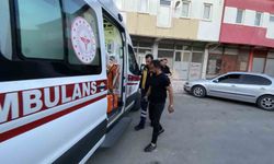 Önce ateş açtılar, sonra darp edip kaçtılar