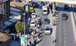 Özel Halk Otobüsleri kontak kapattı