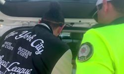 Pendik’te trafikte tartıştığı kişinin aracına saldıran şahsa para cezası