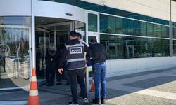 Polis 65 saat kayıt inceledi: 2 hırsız tutuklandı