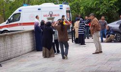 Polis memuru tabancayla vurulmuş halde ölü bulundu