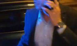 Polise direnen ve küfür eden sürücü tutuklandı