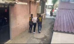 Kadın ve trans bireylere fuhuş yaptıranlara operasyon... 6 tutuklama