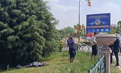 Porsuk’ta erkek cesedi bulundu