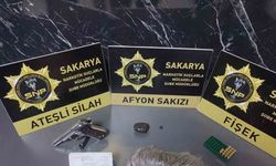 Sahte kimlik ve peruklu kaçış planı, Sakarya’da son buldu