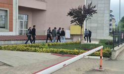 Sahte polis vurgununda 5 tutuklama