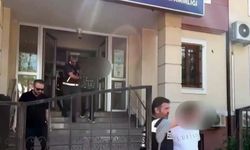 Sakarya’da otele fuhuş baskını: 3 tutuklama