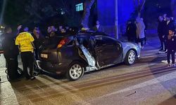 Sakarya’da otomobil ile motosiklet çarpıştı: 1 ölü, 2 yaralı