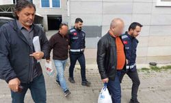 Samsun merkezli ’Maydanoz Döner’e FETÖ operasyonu: 23 gözaltı