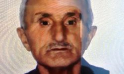 Samsun’da kaybolan yaşlı adamı arama çalışmaları devam ediyor