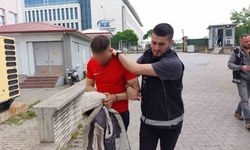 Samsun’da uyuşturucu tacirlerine şafak operasyonu: 21 gözaltı