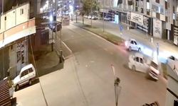 Şanlıurfa’da otomobiller çarpıştı: 1 ölü, 2 yaralı