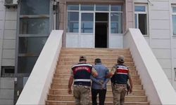 Şanlıurfa’da tefecilik operasyonu: 2 tutuklama