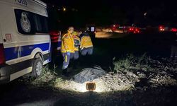 Serinlemek için girdiği Eğirdir Gölü’nden cansız bedeni çıktı