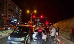 Siirt’te zincirleme trafik kazası: 5 yaralı