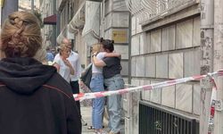 Şişli’de apartman dairesinde yangın: Yaşlı kadın hayatını kaybetti