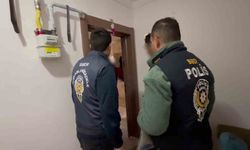 Sivas merkezli 4 ilde yaşa dışı bahis operasyonu: 7 kişi tutuklandı