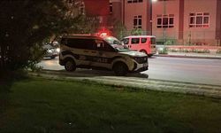 Sivas’ta silahlı ve bıçaklı kavga: 4 yaralı