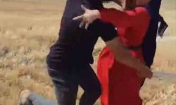 Siverek’te 5 kişinin yaralandığı aile kavgası kamerada
