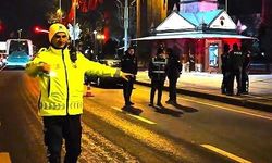 Şok uygulamalarda aranan 10 kişi yakalandı
