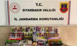 Sosyal medyada boş elektronik sigara kutularını dolu gibi gösterip dolandırıcılık yapan 2 kişi tutuklandı