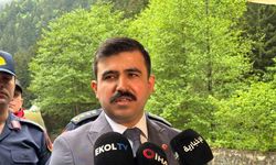 9 yaşındaki Faisal için 4 günde 4 km’lik alan tarandı, aramalar sürüyor