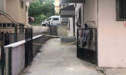 Tekirdağ’da 5. kattan düşen 2 yaşındaki bebek hayatını kaybetti