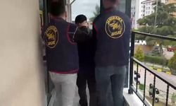 Tekirdağ’da aranan 2 kişi jandarmanın operasyonuyla yakalandı