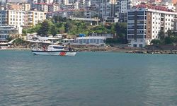 Serinlemek için denize giren 2 çocuk boğuldu