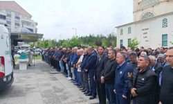Trafik kazasında oğlu ile birlikte vefat eden öğretmenden geriye sınıfındaki hatıraları kaldı