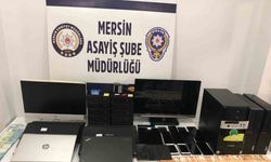 Türkiye’de çağrı merkezi kurup Almanları dolandırmışlar: 10 gözaltı