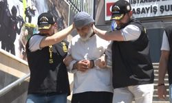 Uşak Cezaevi’ndeki olaylara karışan şahıs 12 yıl sonra yakalandı
