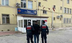 Vatandaşı 2 milyon TL dolandıran şüpheli tutuklandı