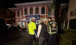Üsküdar’da yağ akıtarak zincirlemeye kazaya neden olan İETT şoförüne para cezası