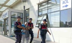 Uyuşturucu bağımlısı oğlunu bıçaklayarak öldüren baba, 15 yıl hapis cezasına çarptırıldı