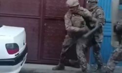 Uyuşturucu taciri 13 şüpheli tutuklandı