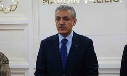 Vali Akkoyun: Terör örgütlerine yönelik toplam 13 operasyon düzenlendi’