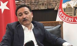 Vali Çiçek: "Uyuşturucu ile mücadelede operasyonlarımız 2 buçuk kat, tutuklanma sayılarımız yüzde 50 arttı"