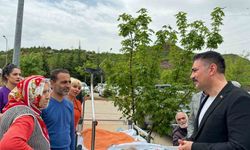Vali Tekbıyıkoğlu: Hastalar servislere alınmaya başlandı