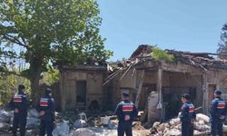 Yaptığı kaçak kazıyla 2 bin yıllık Roma mozaiğini ortaya çıkartan şüpheli kendini sosyal medyada ifşa etti