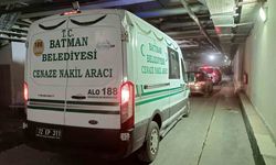 Yaşama 5 gün tutunabildi