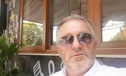 Yoldan çıkan taksici hayatını kaybetti